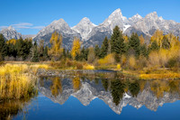 Teton National Park
